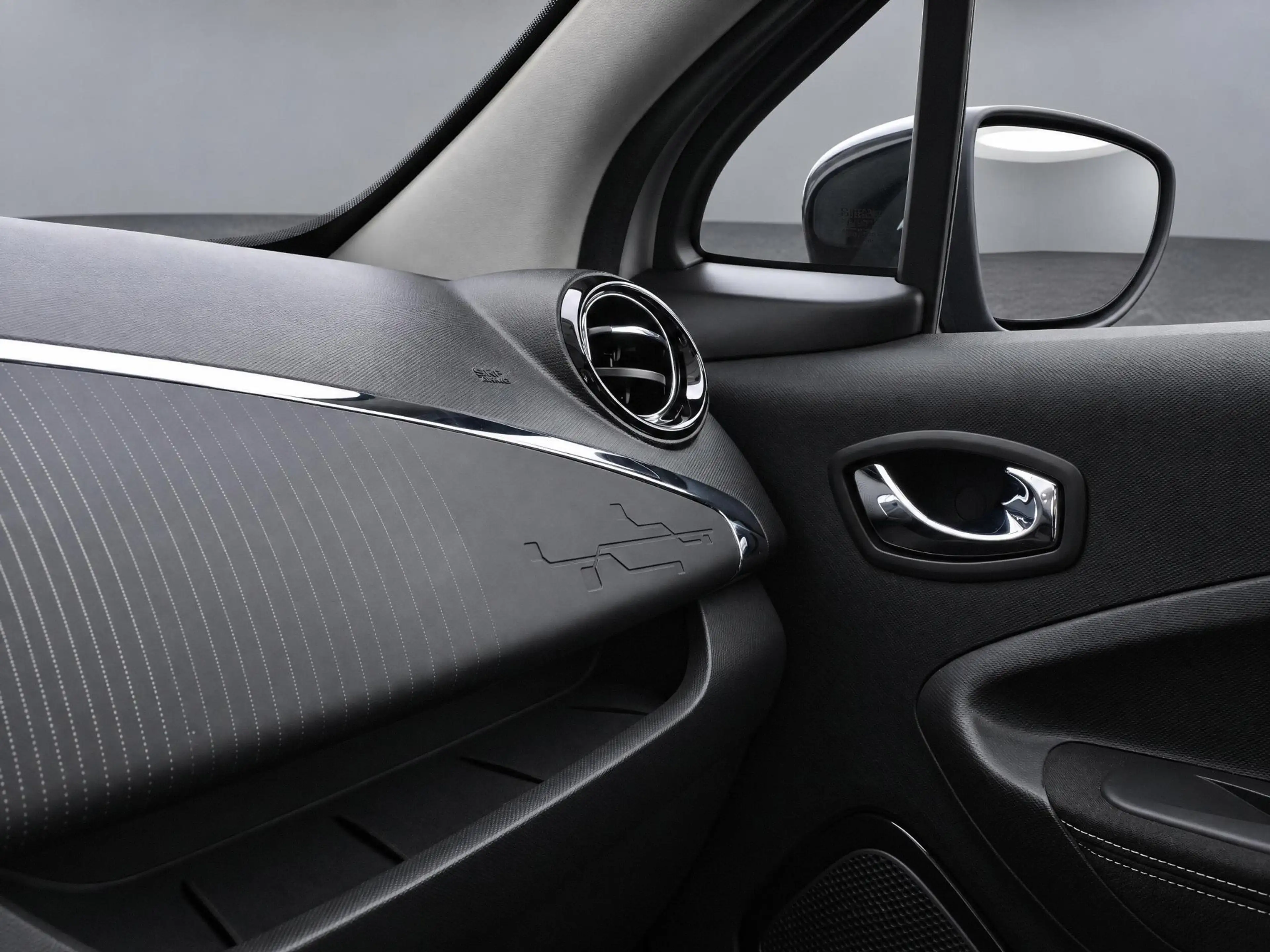 Renault ZOE Q90 Intens Quickcharge 41 kWh | INCL. ACCU | CAMER — photo 19