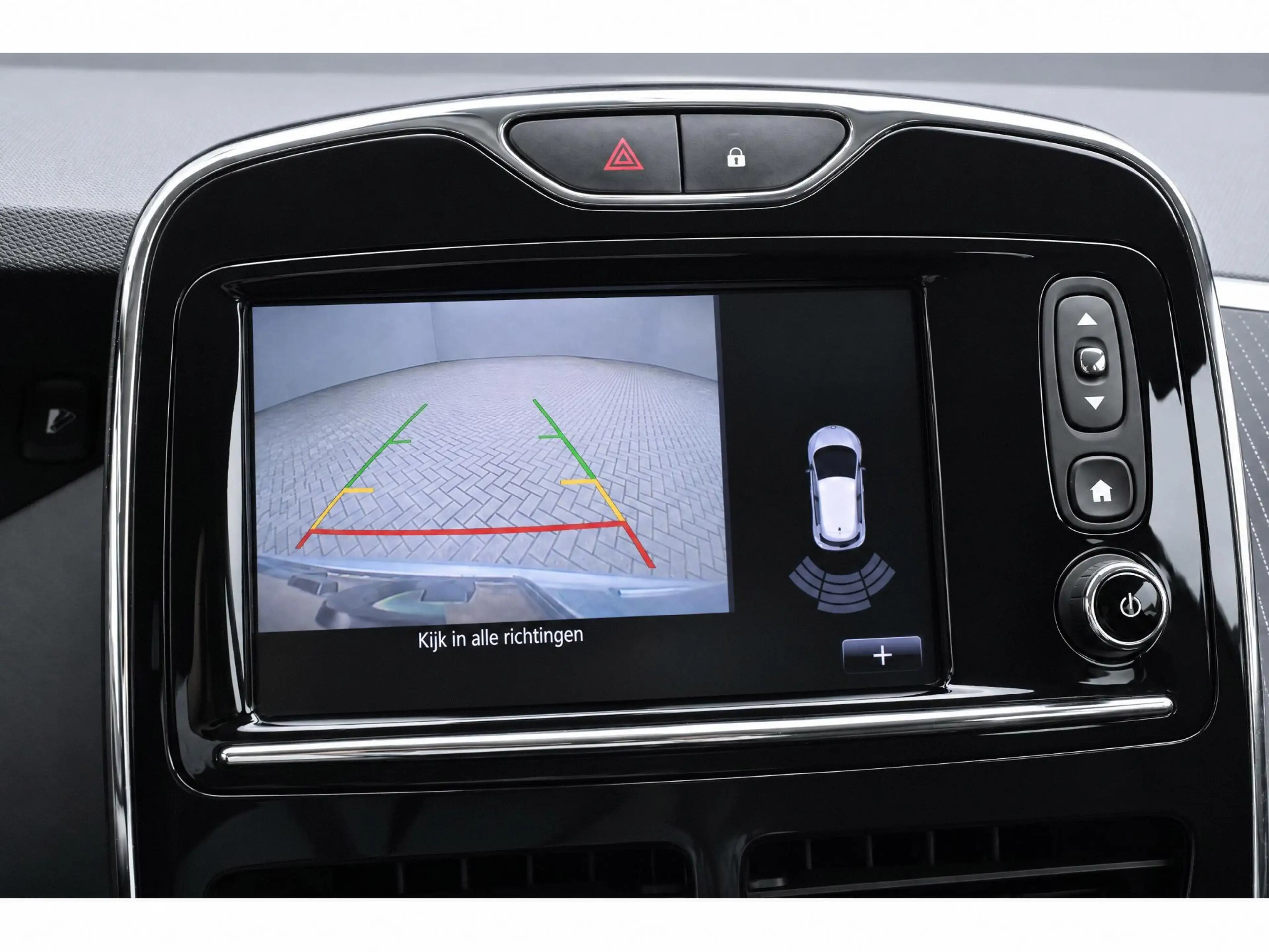 Renault ZOE Q90 Intens Quickcharge 41 kWh | INCL. ACCU | CAMER — photo 18