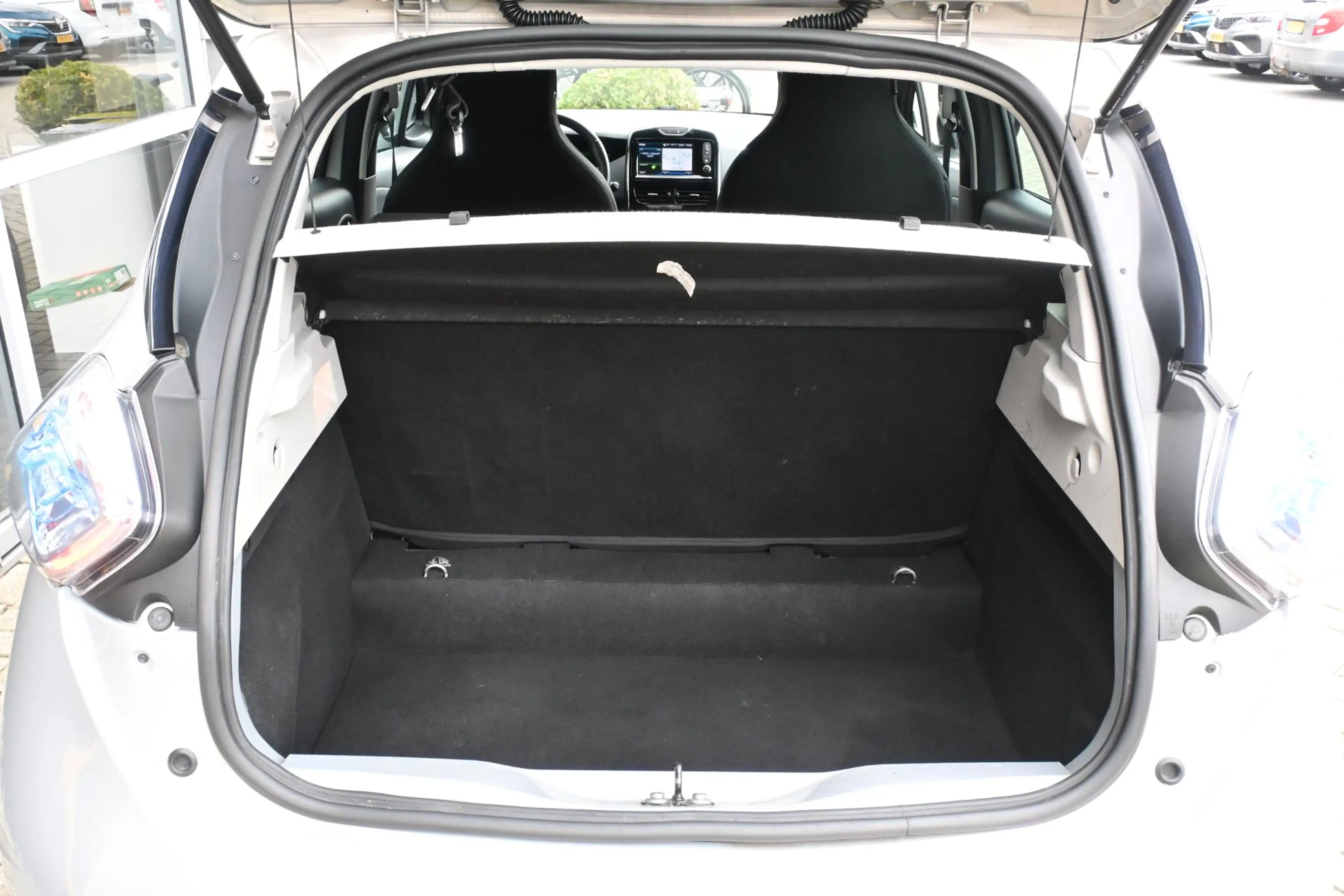 Renault ZOE Q90 Intens Quickcharge 41 kWh | INCL. ACCU | CAMER — photo 13
