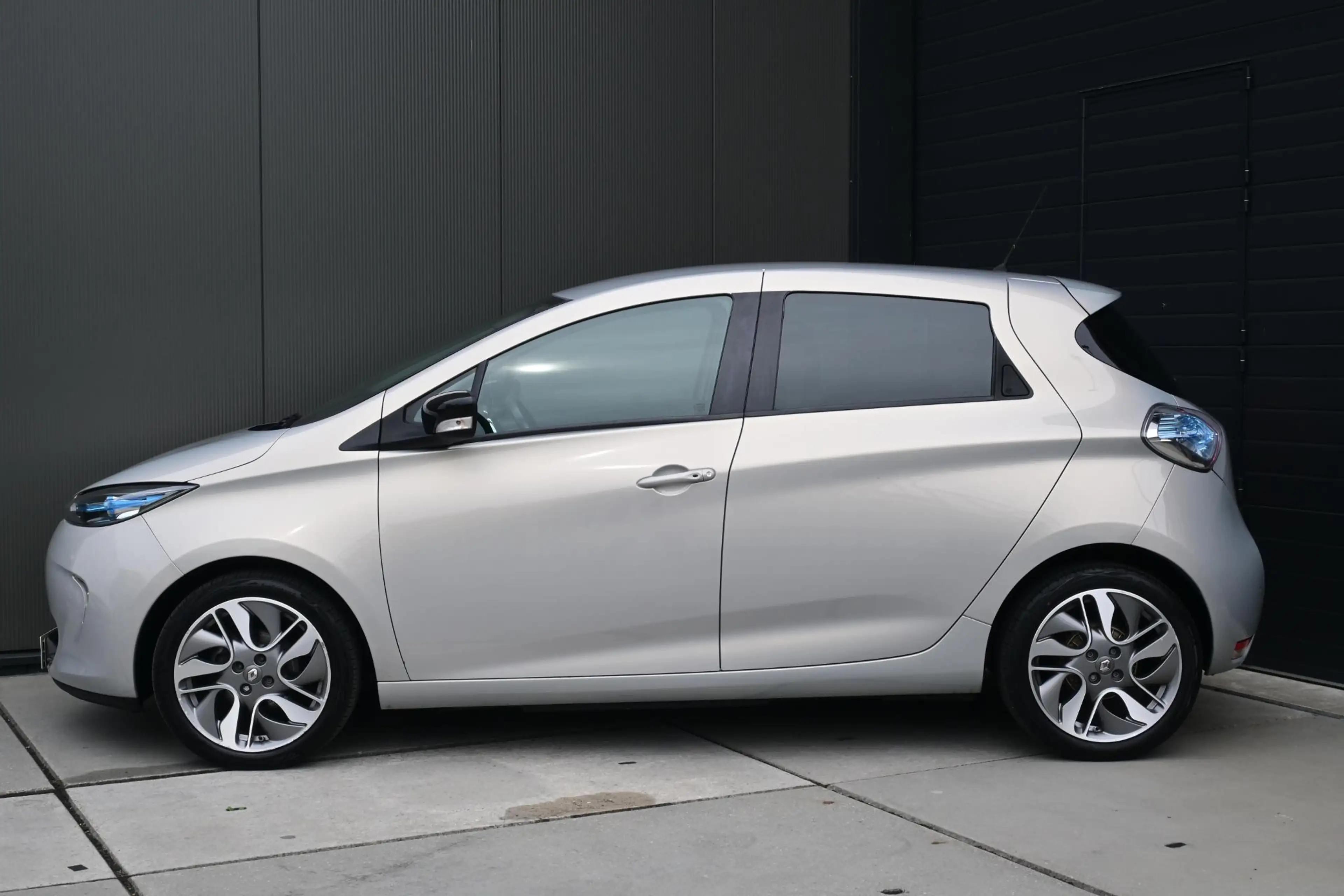 Renault ZOE Q90 Intens Quickcharge 41 kWh | INCL. ACCU | CAMER — photo 6