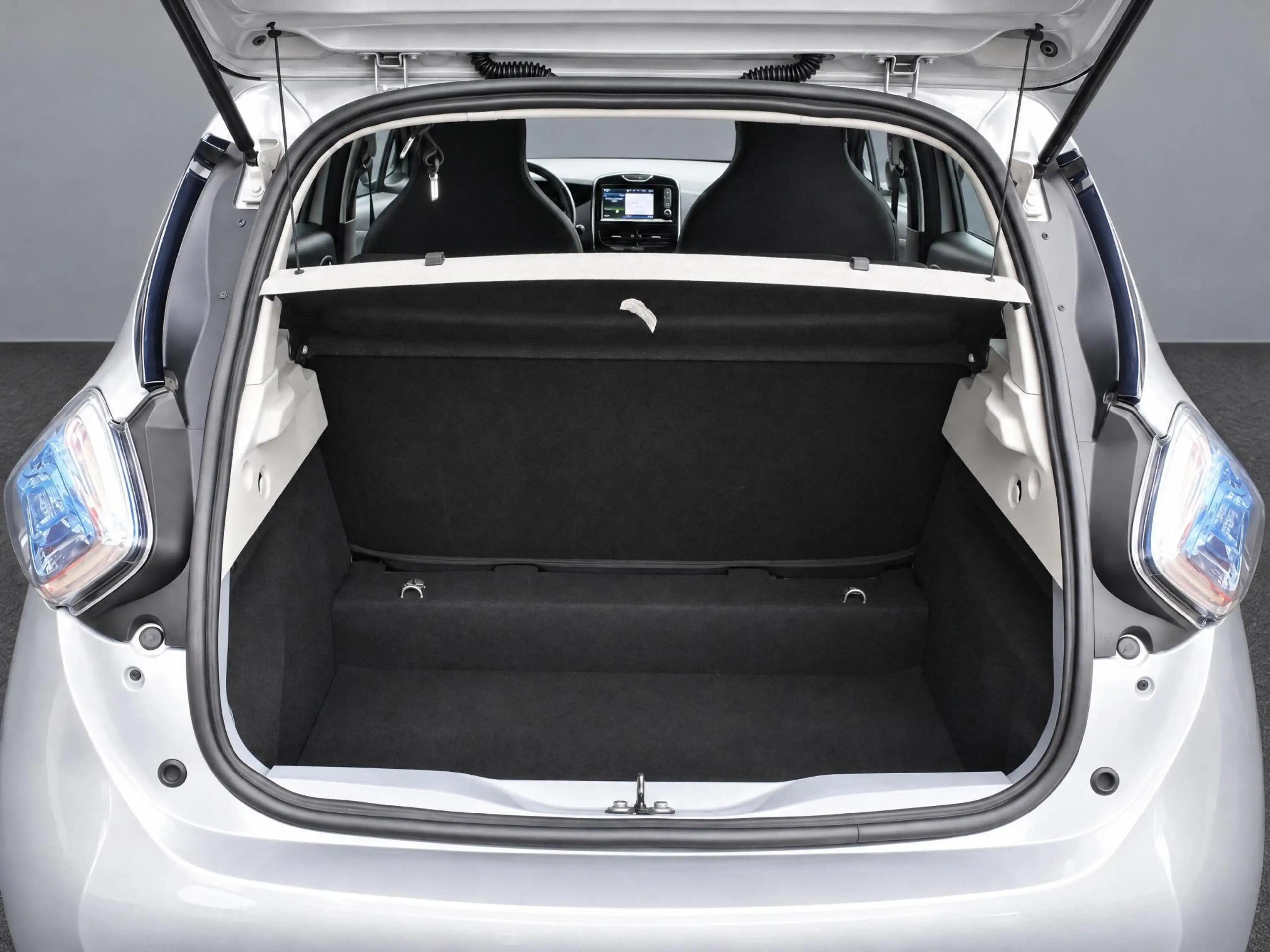 Renault ZOE Q90 Intens Quickcharge 41 kWh | INCL. ACCU | CAMER — photo 13