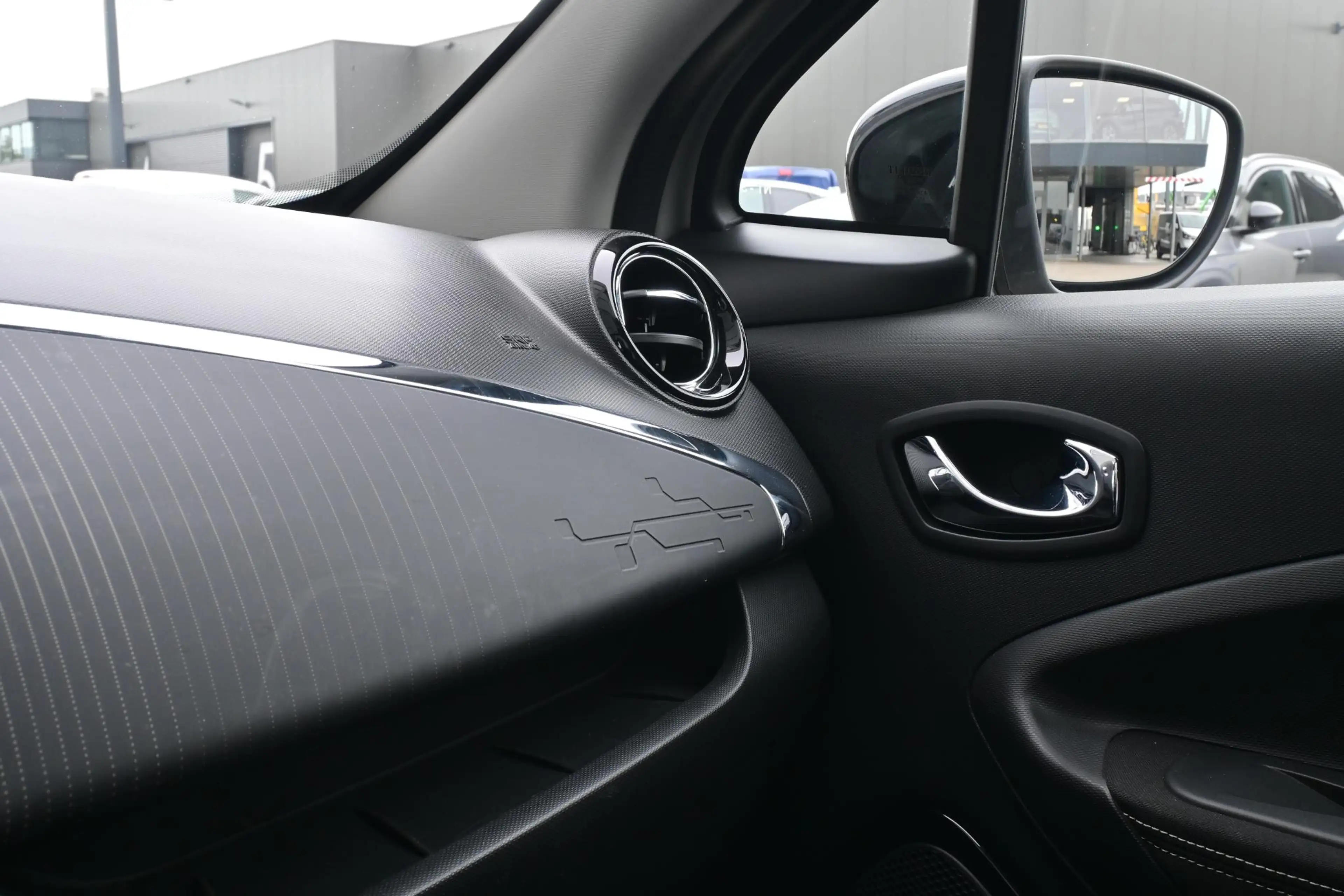 Renault ZOE Q90 Intens Quickcharge 41 kWh | INCL. ACCU | CAMER — photo 15