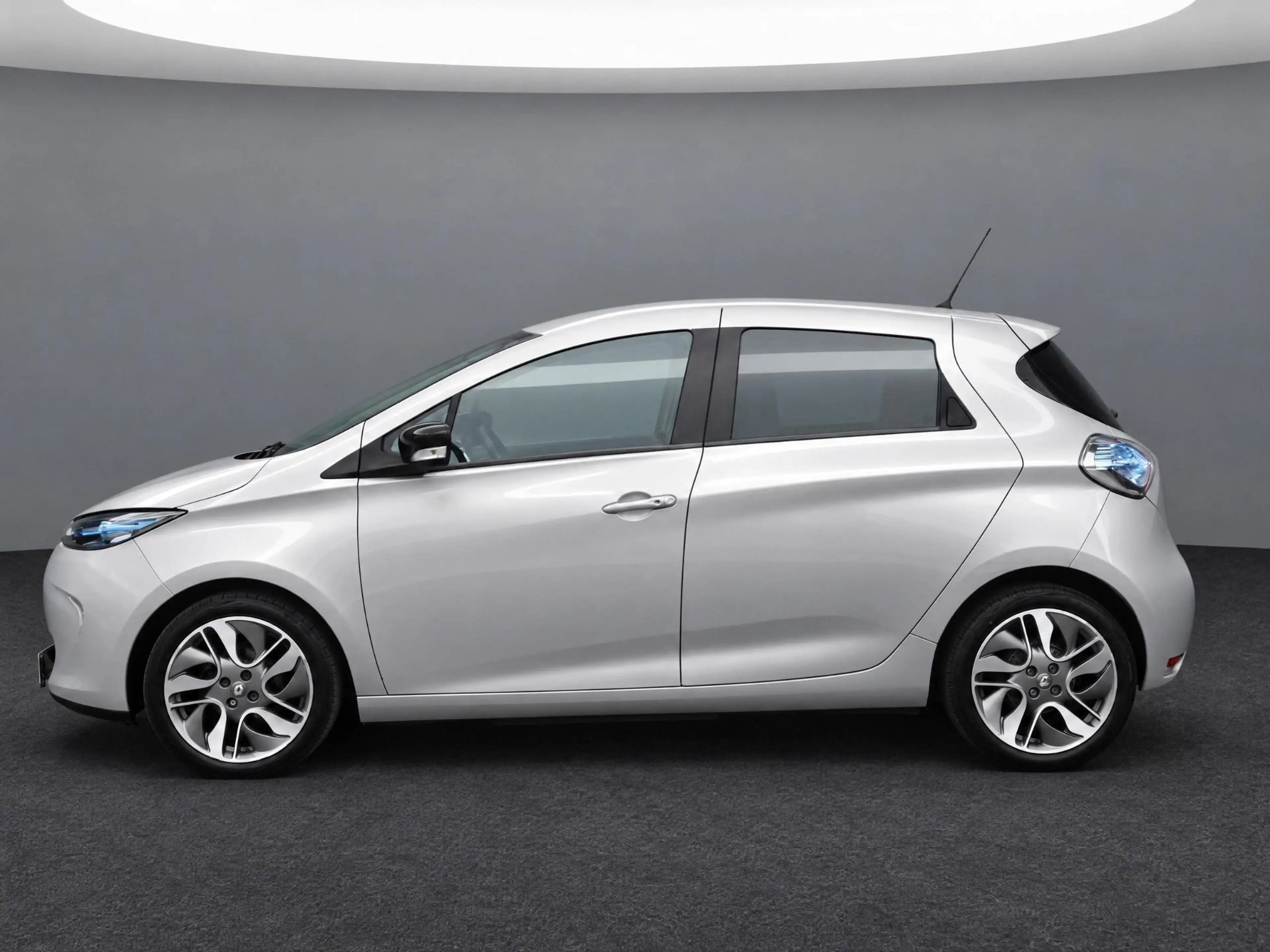 Renault ZOE Q90 Intens Quickcharge 41 kWh | INCL. ACCU | CAMER — photo 5