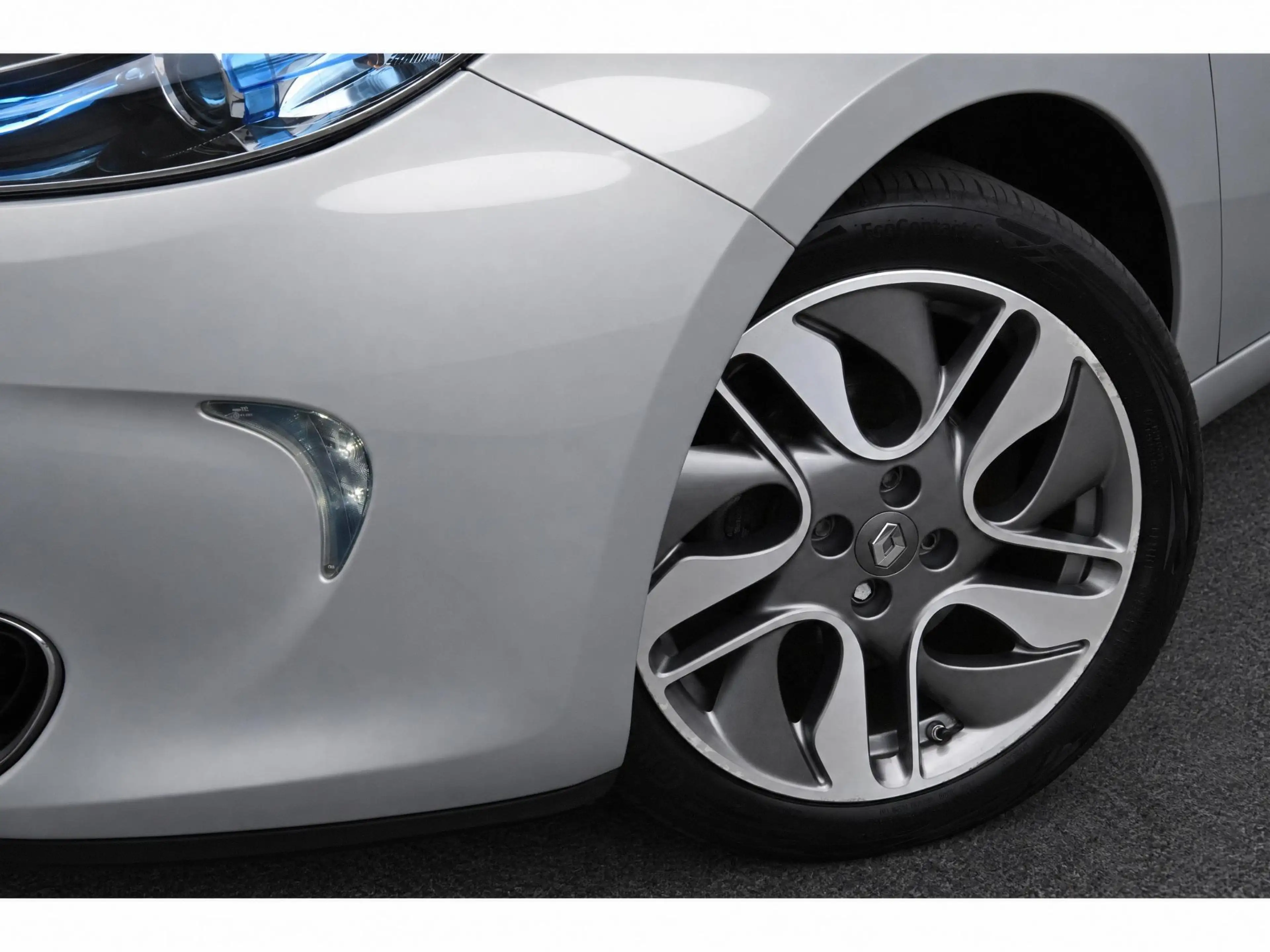 Renault ZOE Q90 Intens Quickcharge 41 kWh | INCL. ACCU | CAMER — photo 9