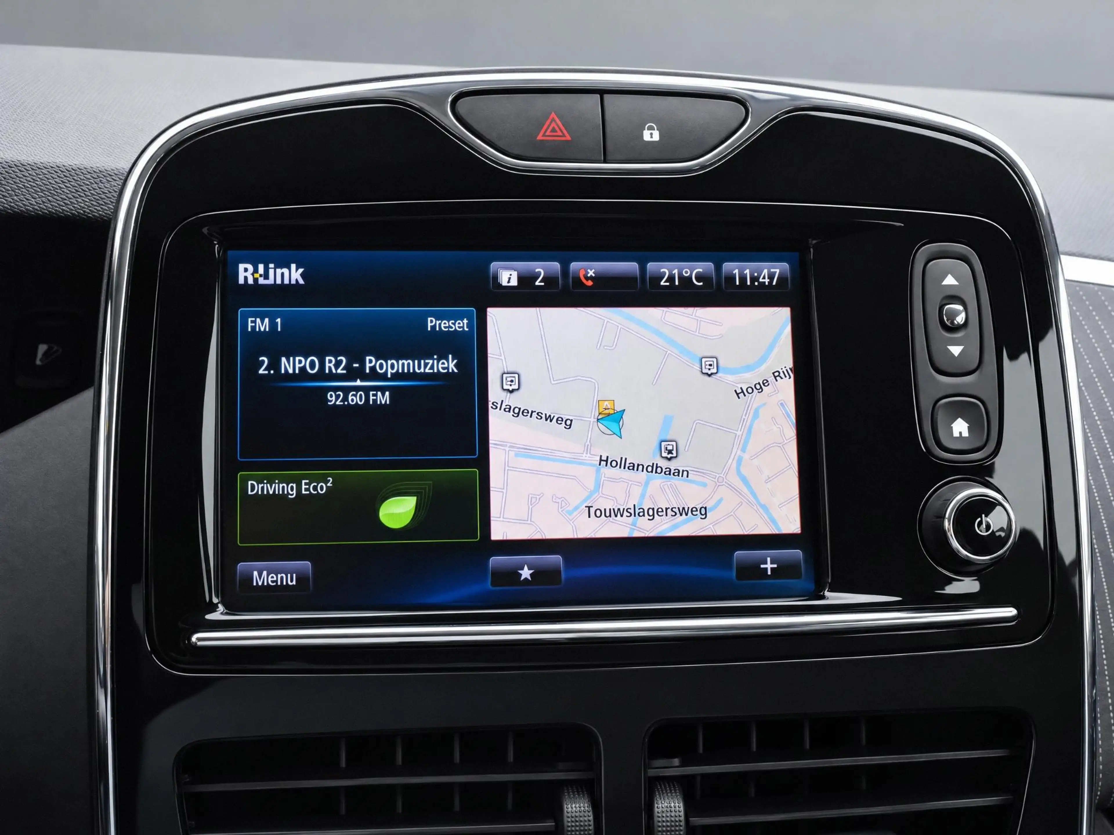Renault ZOE Q90 Intens Quickcharge 41 kWh | INCL. ACCU | CAMER — photo 16