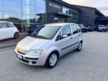 Idea 1.3 mjt 16v