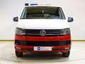 Volkswagen Transporter Mixto 2.0TDI SCR BMT Largo 75kW Rood - thumbnail 3