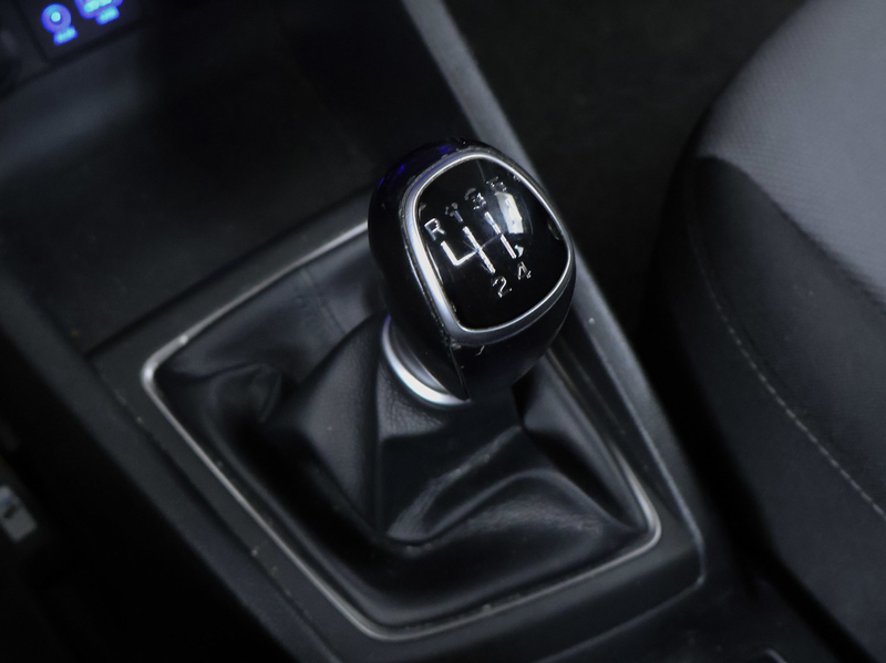 Hyundai i20 1.0 T-GDI Sport (APPLE CARPLAY,NAVI,CAMERA,CRUISE, — photo 16