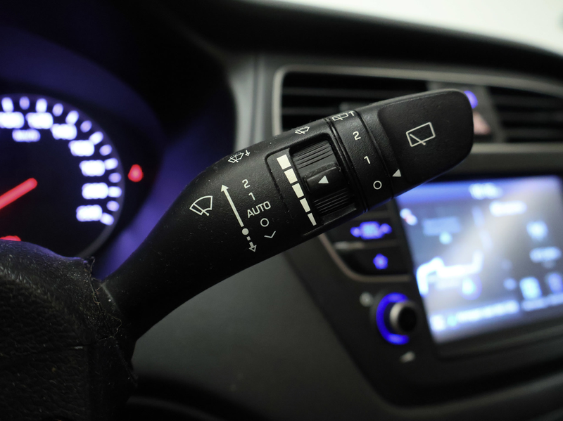 Hyundai i20 1.0 T-GDI Sport (APPLE CARPLAY,NAVI,CAMERA,CRUISE, — photo 11