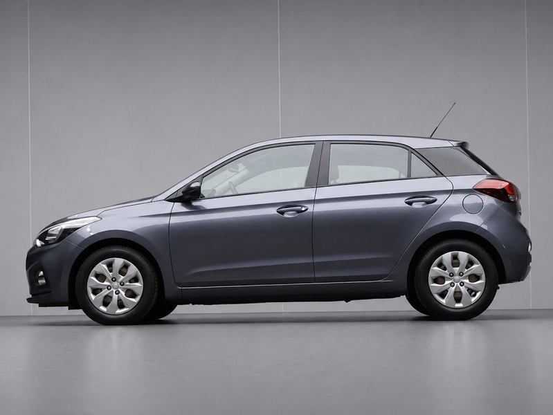 Hyundai i20 1.0 T-GDI Sport (APPLE CARPLAY,NAVI,CAMERA,CRUISE,