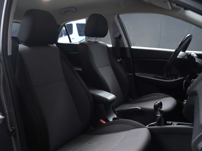 Hyundai i20 1.0 T-GDI Sport (APPLE CARPLAY,NAVI,CAMERA,CRUISE, — photo 23