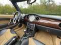 MINI Cooper C Cabrio Schwarz - thumbnail 9