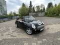 MINI Cooper C Cabrio Schwarz - thumbnail 1