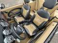 MINI Cooper C Cabrio Schwarz - thumbnail 8