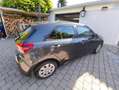 Kia Rio Rio 1,25 MPI Titan ISG Titan Grau - thumbnail 8