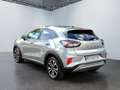 Ford Puma Titanium 1.0 EcoBoost TEMP NAVI PDC SHZ Silber - thumbnail 4