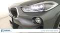 BMW X2 sdrive16d Msport auto Grigio - thumbnail 9