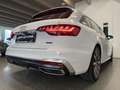 Audi A4 40 TDI S-LINE*QUATTRO*MATRIX*PANO*LANE*ACC*AHK* Weiß - thumbnail 17