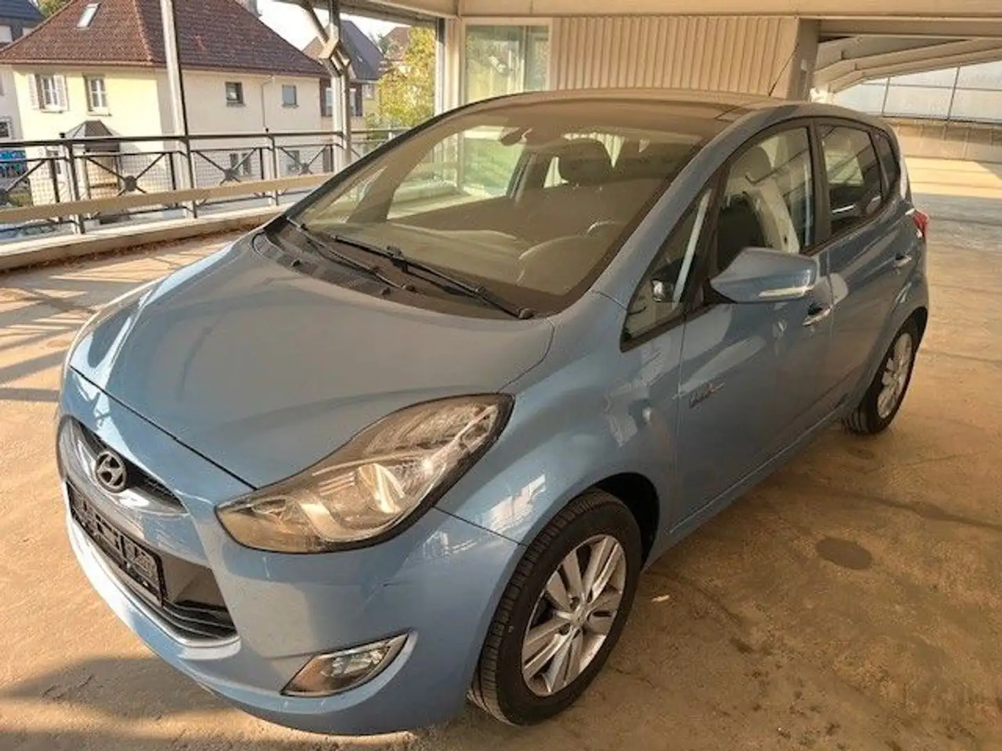 Hyundai iX20 1.6 Style - 1