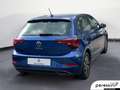 Volkswagen Polo 1.0 TSI Life Blu/Azzurro - thumbnail 4