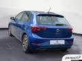Volkswagen Polo 1.0 TSI Life Blu/Azzurro - thumbnail 2
