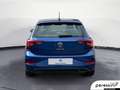 Volkswagen Polo 1.0 TSI Life Blu/Azzurro - thumbnail 3