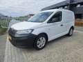Volkswagen Caddy Cargo 2.0 TDI Comfort 123PK  dec 2022 Blanc - thumbnail 1