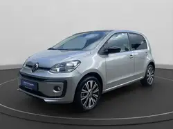 Volkswagen up! 1.0 MPI Black Style SHZ RFK PDC TEMPO KLIMA