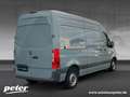Mercedes-Benz Sprinter 211 CDI Kasten Hochdach Standard Klima Blauw - thumbnail 4