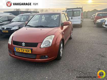 Suzuki Swift 1.3 Shogun
