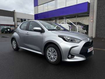 (€13.430 exBTW) 1.5 hybrid Adapt cruise CarPlay
