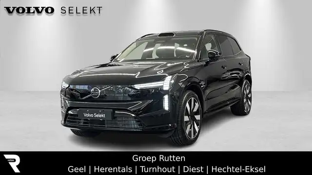 Volvo EX90 Ultra, Twin Motor Performance - 7 zitplaatsen