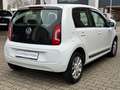 Volkswagen up! club up! NAVI|KLIMA|SITZHEZUNG|BLUETOOTH Weiß - thumbnail 4