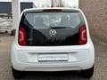 Volkswagen up! club up! NAVI|KLIMA|SITZHEZUNG|BLUETOOTH Weiß - thumbnail 3