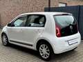 Volkswagen up! club up! NAVI|KLIMA|SITZHEZUNG|BLUETOOTH Weiß - thumbnail 2
