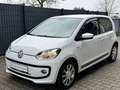 Volkswagen up! club up! NAVI|KLIMA|SITZHEZUNG|BLUETOOTH Weiß - thumbnail 1