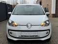 Volkswagen up! club up! NAVI|KLIMA|SITZHEZUNG|BLUETOOTH Weiß - thumbnail 6