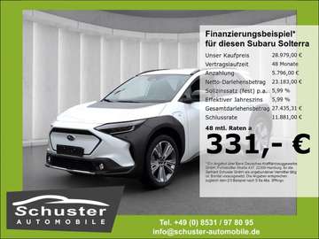 AWD Platinum*ACC 360°Ka Leder Harm/Kard