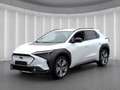 Subaru Solterra AWD Platinum*ACC 360°Ka Leder Harm/Kard Weiß - thumbnail 2