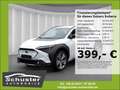 Subaru Solterra AWD Platinum*ACC 360°Ka Leder Harm/Kard Weiß - thumbnail 1