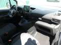 Opel Combo E Cargo Doppelkabine Gris - thumbnail 14