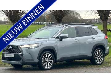 2.0 Hybrid FIRST EDITION 1E EIGENAAR 13.000KM!! NA