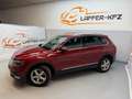 Volkswagen Tiguan 2,0 TDI Highline 4Motion DSG VIRTUALL APP PDC Rot - thumbnail 2