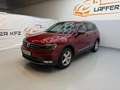 Volkswagen Tiguan 2,0 TDI Highline 4Motion DSG VIRTUALL APP PDC Rot - thumbnail 7