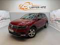 Volkswagen Tiguan 2,0 TDI Highline 4Motion DSG VIRTUALL APP PDC Rot - thumbnail 1
