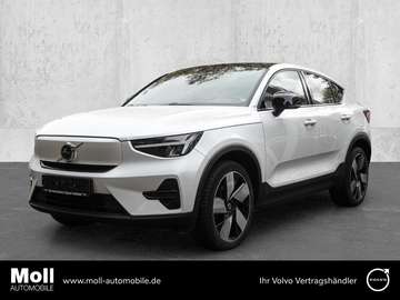 Plus Recharge Pure Electric AWD StandHZG Digitales