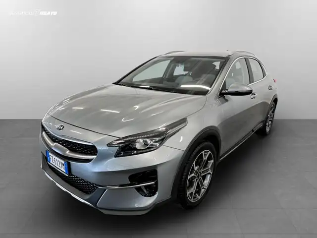 Kia XCeed 1.6 crdi Style 115cv
