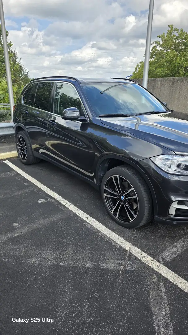 BMW X5 xDrive30d - 2