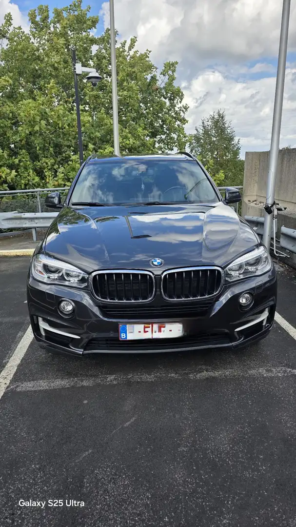 BMW X5 xDrive30d - 1