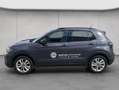 Volkswagen T-Cross 1.0 TSI OPF DSG Life Grau - thumbnail 2
